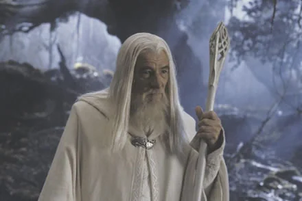 joshcarlosjosh's tweet photo. "and Gandalf, who did NOT stay dead!" https://t.co/kwNUTATCUg