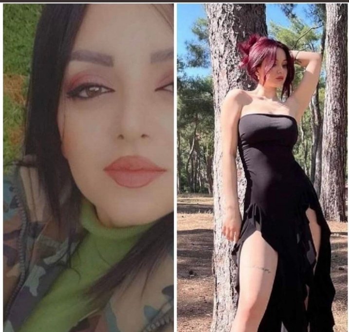 #رضا_الموسوي 
🚨يقال انها كانت موجودة مع رضا موسوي لحظة تصفيته

حتى لو كان الخبر صحيح، لا دخل لنا بالحياة الخاصة للآخرين

أرجوكم اتركوا أعراض الناس جانباً