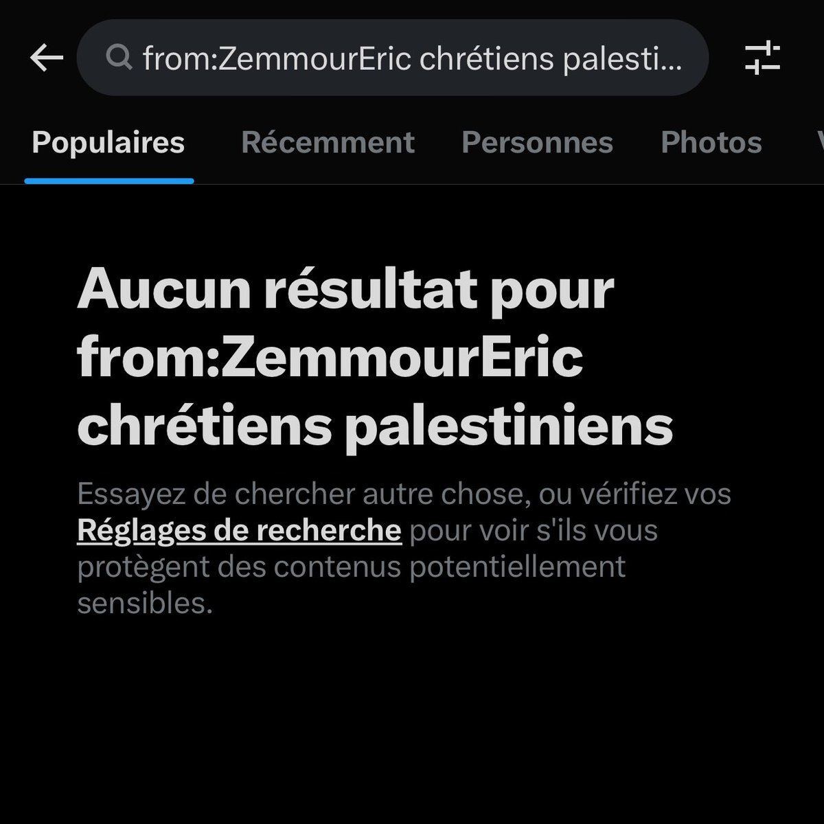 kamilabderrahmn's tweet photo. L’hypocrisie de ces racistes qui s’intéressent aux chrétiens que lorsqu’ils sont victimes d’extrémistes musulmans est quand même exceptionnelle. https://t.co/WbdIGjYNnC