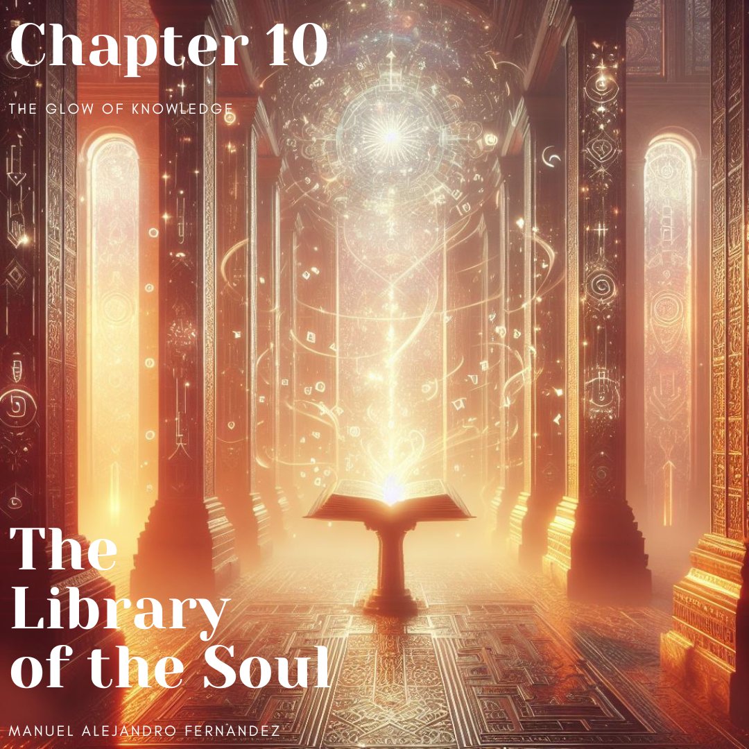 TLOTSoul's tweet photo. 📚 Dive into magic, mystery, and fantasy in "The Library of the Soul"! 🌟 Chapter 4 free: Whispers in the Darkness. 📖✨ Chapter 10 out now, and on Patreon, up to Chapter 16! 🚀🔮 #TheLibraryOfTheSoul #Fantasy #ReadForFree #PatreonExclusive https://t.co/nBKABE10Az