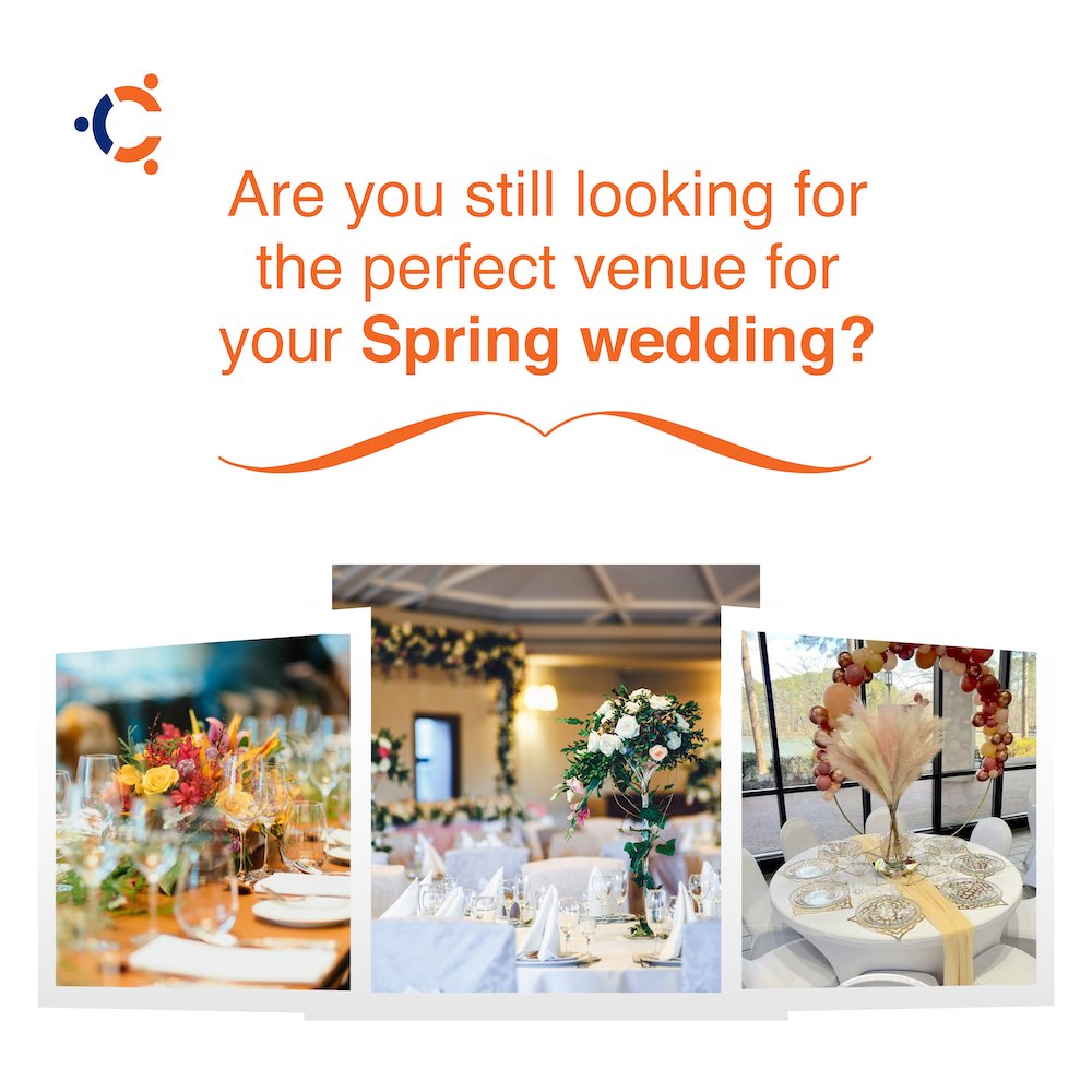 CSUCaPE's tweet image. Calling all brides-to-be! If you’re struggling to find a venue that is affordable, convenient and beautiful, look no further!

Learn more here claytonstatecape.com/unveiling-the-…

#Weddings #Brides #WeddingVenue #GeorgiaVenues #AtlantaVenues #Catering