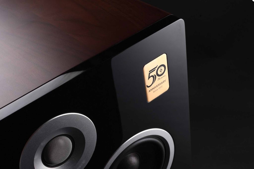 PrairieAudio's tweet image. My review of the Usher Audio UA-50 Anniversary Loudspeakers went live today:

positive-feedback.com/reviews/hardwa…