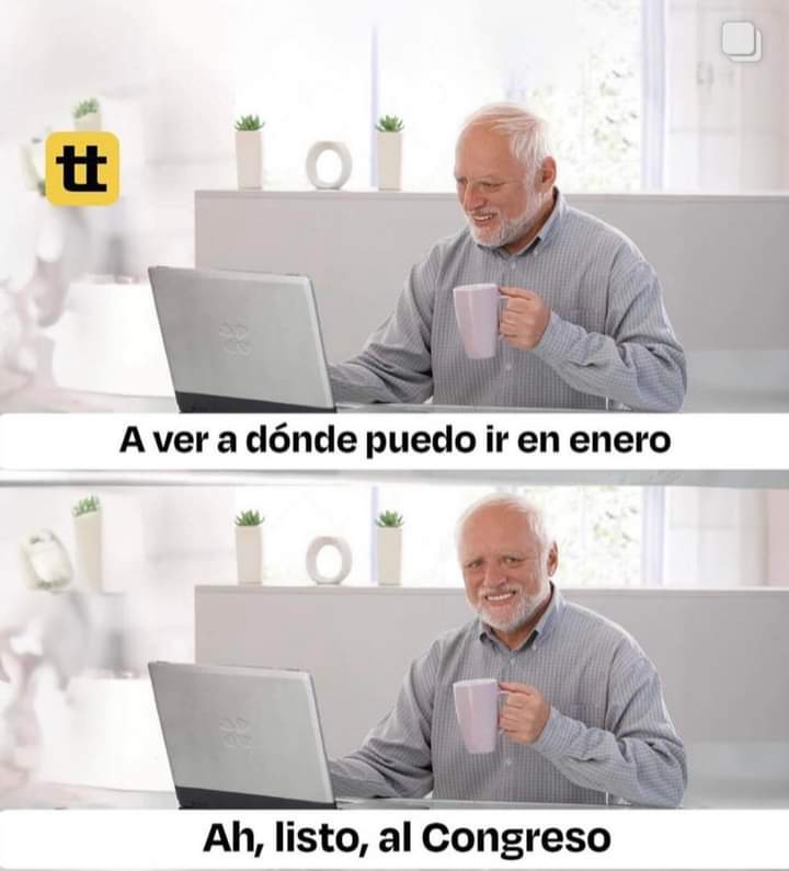 Ojo x ojo diente x diente tweet media
