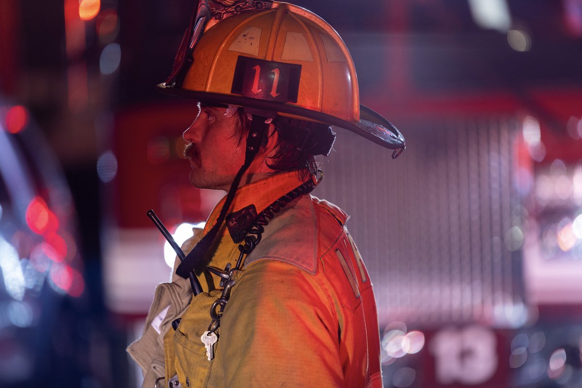 Join us in ensuring every LAFD firefighter gets a new helmet this year. The right gear can mean safety or tragedy. With rising structure fire incidents, it’s crucial our heroes have the latest, safest gear. Donate today for maximum protection in duty. supportlafd.kindful.com/?campaign=1046…