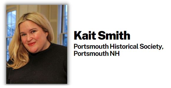 WBZNEWeekend's tweet image. The Portsmouth NH Historical Society is celebrating the season with its annual gingerbread house exhibition until December 30, and these aren't your everyday cookie creations! Kait Smith joins @NicholeDWBZ this week with the tasty details: tinyurl.com/bdfmt856