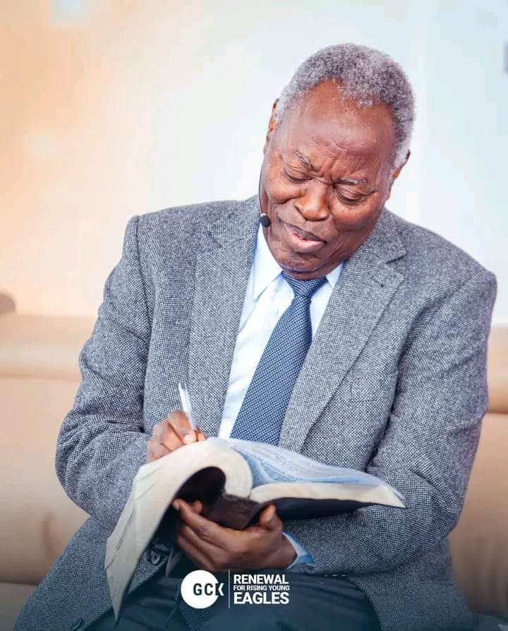 ElijahOnimisi's tweet photo. This festive season has been super intriguing in God's presence @TheGCKHQ and Deeper Life National December Retreat tagged #GCKEmmanuel.
It was a moment of refreshing in God's presence
To God be the glory
Compliments of the season
#ImpactAcademywithKumuyi
#GCK
#GCKlagos https://t.co/mW2eSQ4vwi