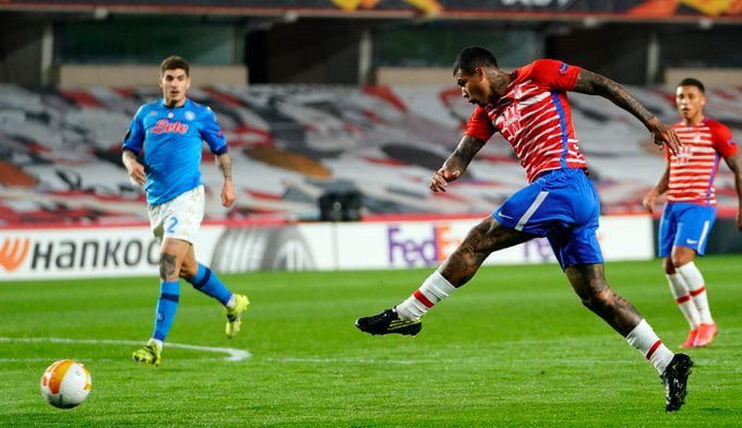 Robert Kenedy Nunes do Nascimento.