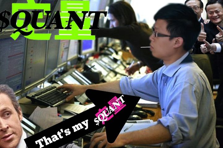 Thats_My_Quant's tweet photo. He doesn't even speak English

Yet makes me money like I'm playing monopoly

Thats My $QUANT https://t.co/mrwgQTn9qt