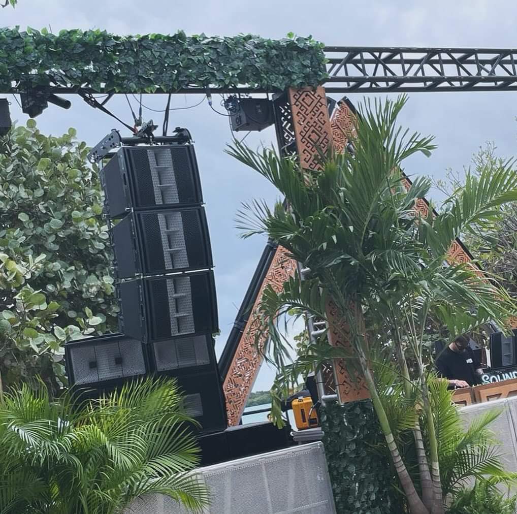 protech_mia's tweet photo. Loud Professional x Art With Me Festival 2023 Virginia Key Miami 🇺🇲🌴

A night to remember with this unique sound featuring some of the best DJ, take a peek 

We are proud business developers 🪩🔉

Cc: @leebu @AllDayIDreamOf 

Information and inquiries: 
protechmia@gmail.com 🗳️ https://t.co/UWOvztiEKG