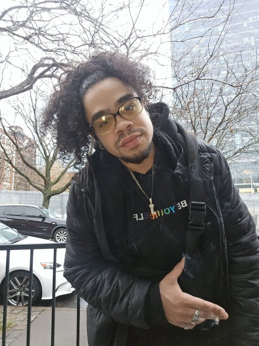 🌬 https://t.co/fbEJvk7mhg<a href="/tag/newprofilepic"class="tags"><span>#newprofilepic</span></a>