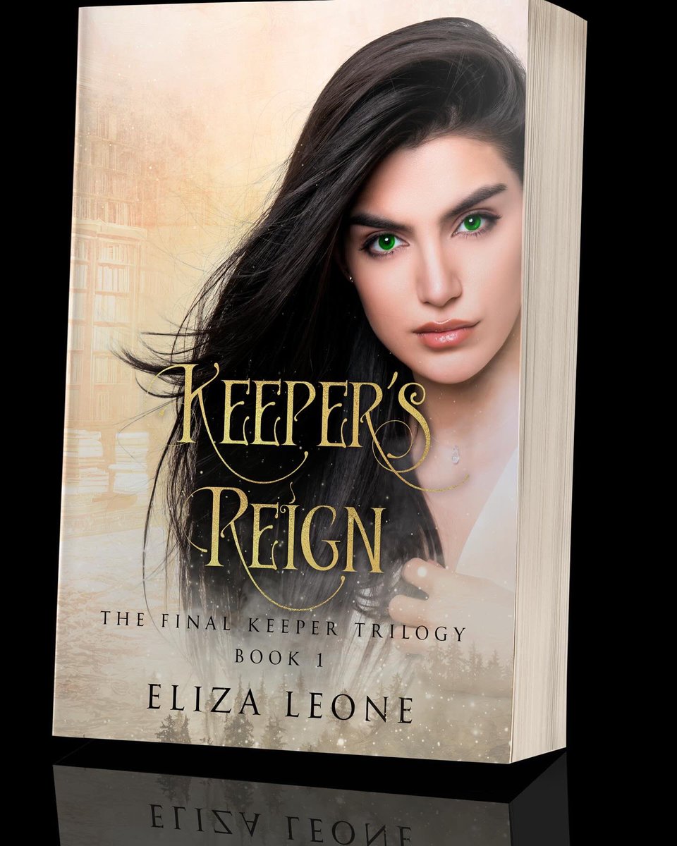 ELeone_author's tweet photo. LAST DAY! Keeper’s Reign, AND Everyday Adventures, are .99/free respectively but only until tomorrow!

Keeper’s Reign, a cozy urban romantasy:
https://t.co/uvdd4MOjO3

Everyday Aventures, 175 short stories: https://t.co/ZMhho0C3hM https://t.co/GFCqHsMTHg