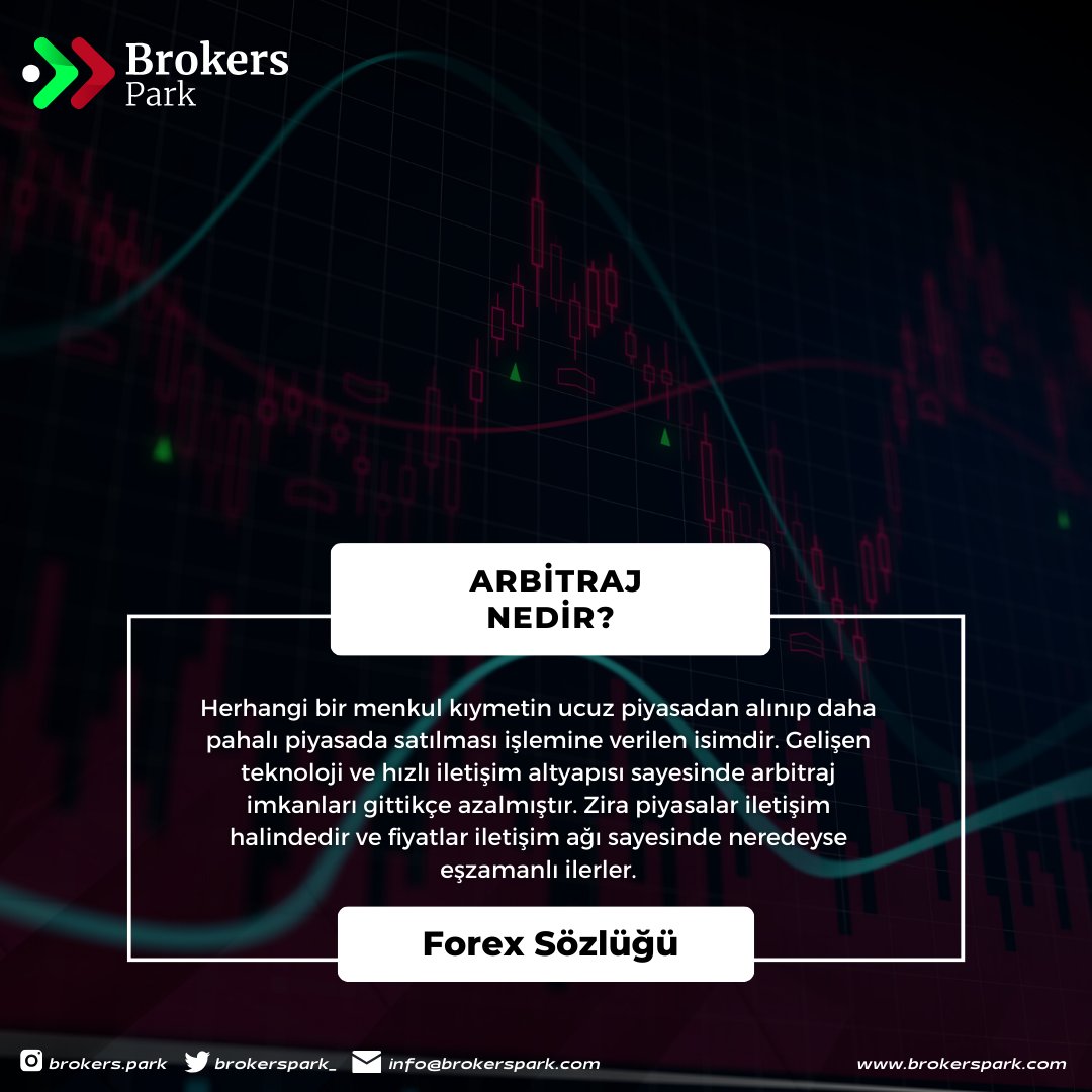 Forex Sözlüğü

brokerspark.com

#FOREX #forextrader #Crypto #Centralbanks #broker #Banks #NewsUpdate #Goldman #gold #altın #yatırımcı #yatırımlık