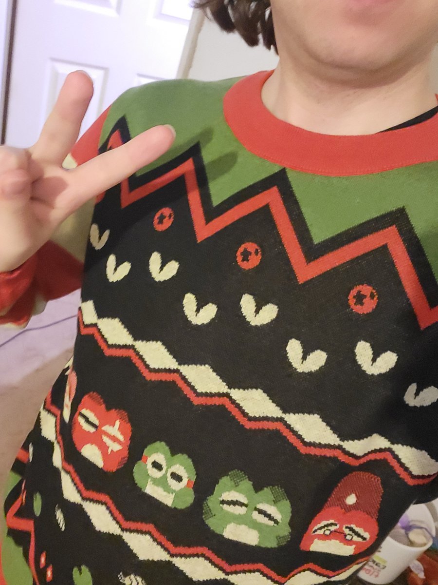 Frogteam Games - Frogsong Out Now! tweet media