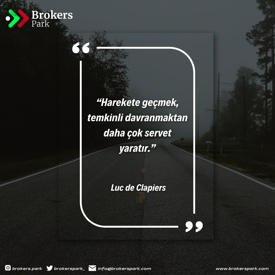 Motivasyon

brokerspark.com

#FOREX #forextrader #Crypto #Centralbanks #broker #Banks #NewsUpdate #Goldman #gold #altın #yatırımcı #yatırımlık