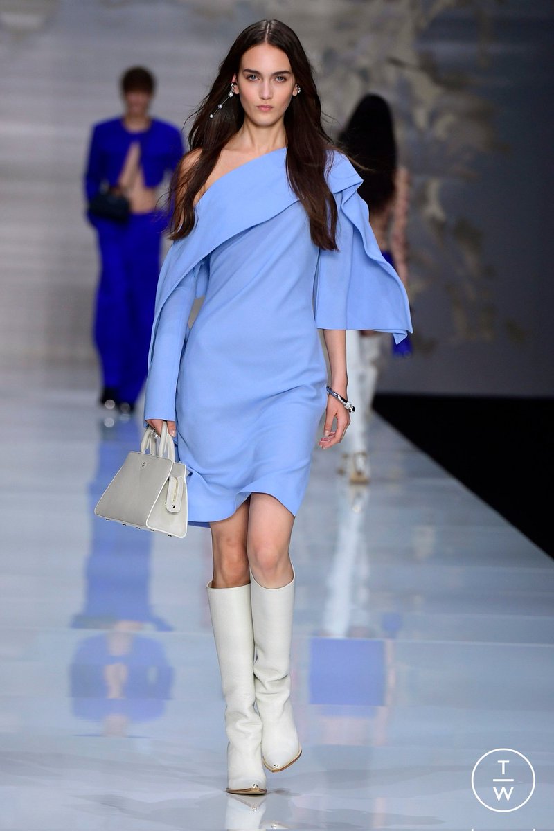 fh_adele's tweet image. Best of Aigner spring /summer 2024