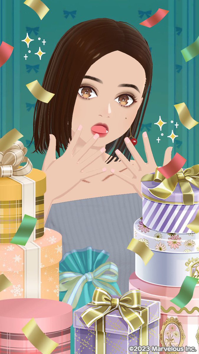 SaraaACNH's tweet photo. Me faltaba compartiros la foto navideña 🥰❤️🎄 https://t.co/DtvfuYIpjx