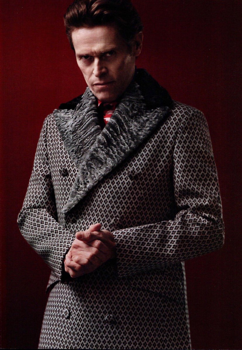 I need Prada to do another campaign like this one I am begging