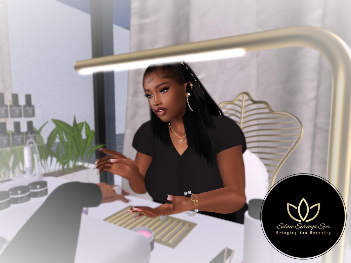 🎉✨ Start the New Year feeling rejuvenated and refreshed at our luxurious spa! ✨🎉

Welcome 2024 in style by pampering yourself at Solace Springs Spa and Restaurant SL !

🌟 BOOK HERE: solace-springs.com 🌟

#newyearnewyou #sparetreat #RelaxationGoals #SecondLife