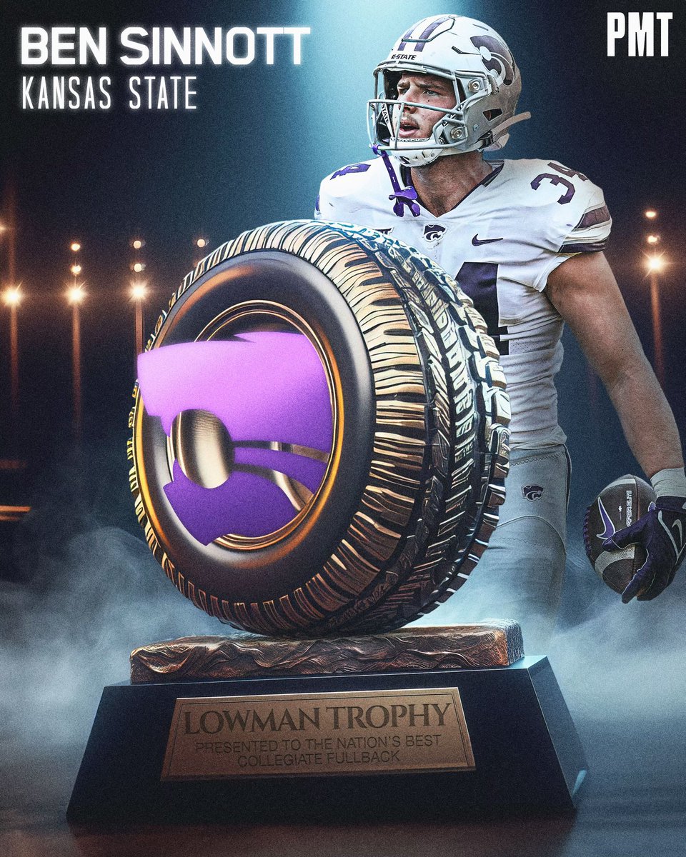 PardonMyTake's tweet image. @ben_sinnott - @KStateFB