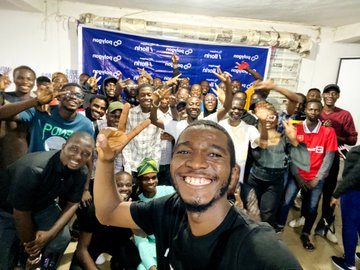 Polygon Guild Ilorin tweet media