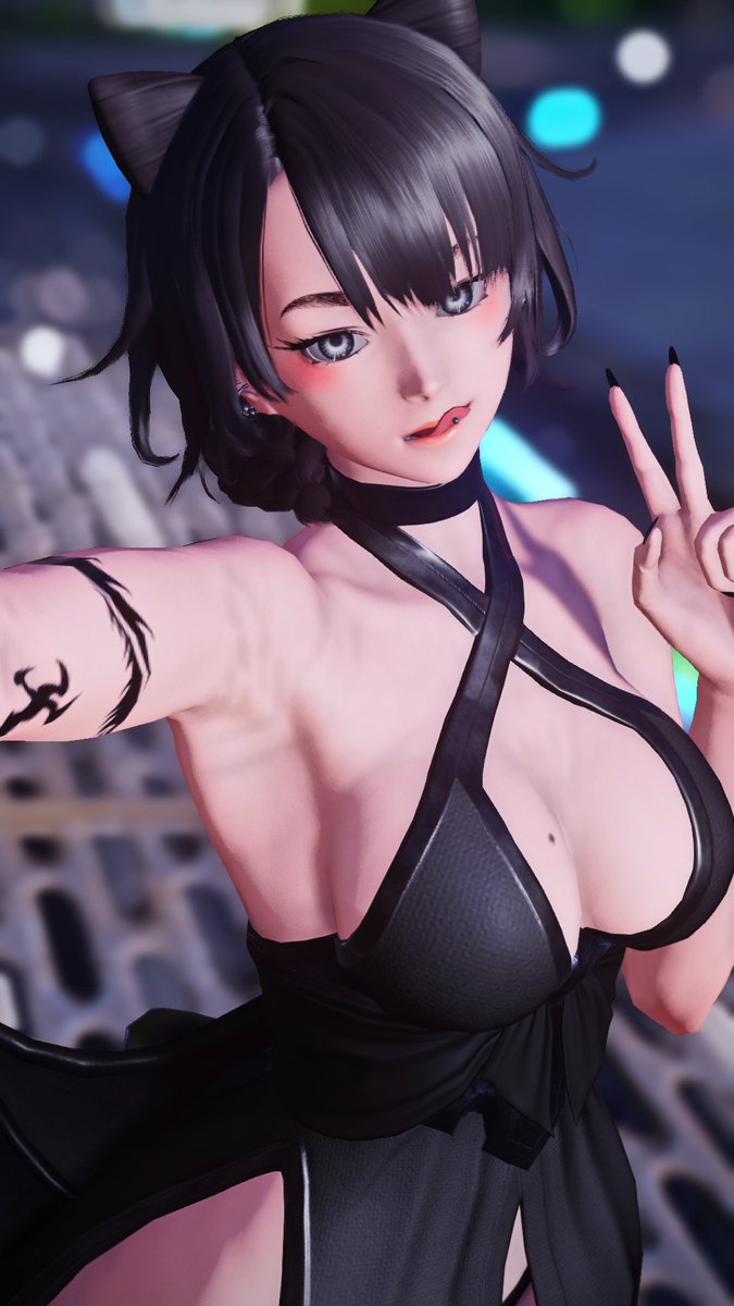 hailjisoo_NGS's tweet image. lazi @~@  

#PSO2NGS 
#PSO2NGS_SS 
#メンテの日なのでssを貼る