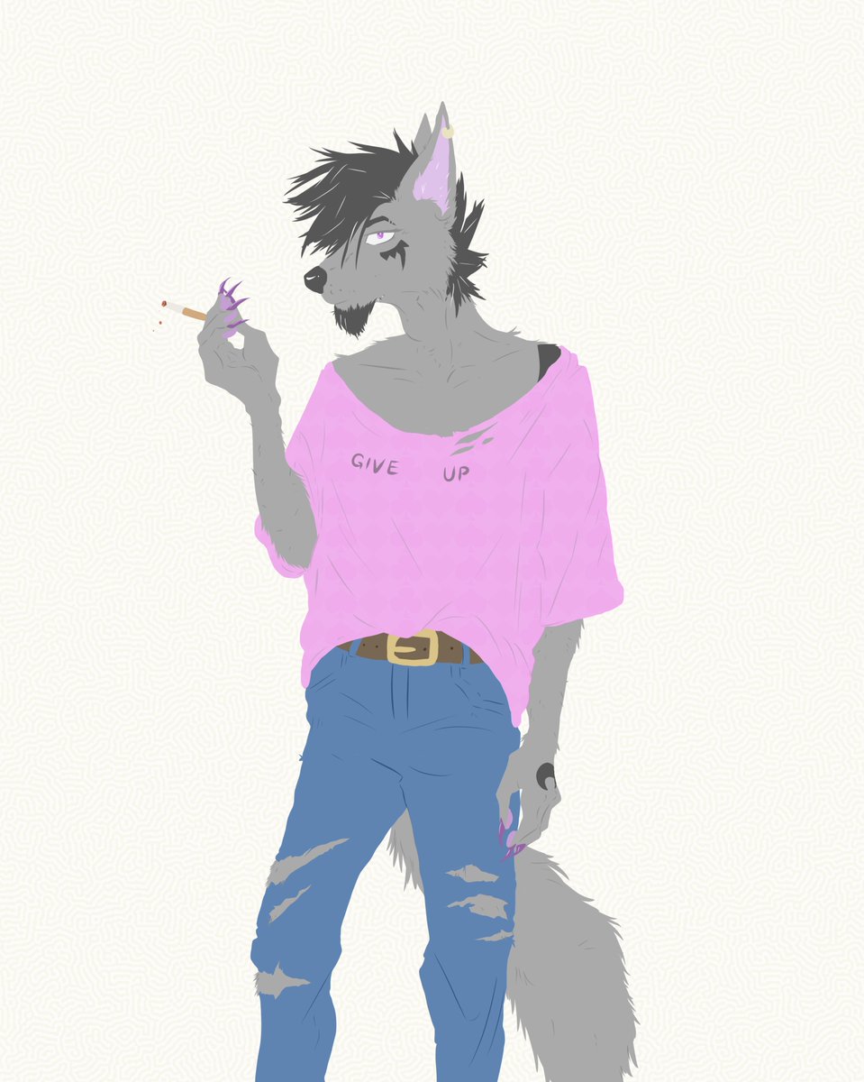 Juiced Wolf tweet media