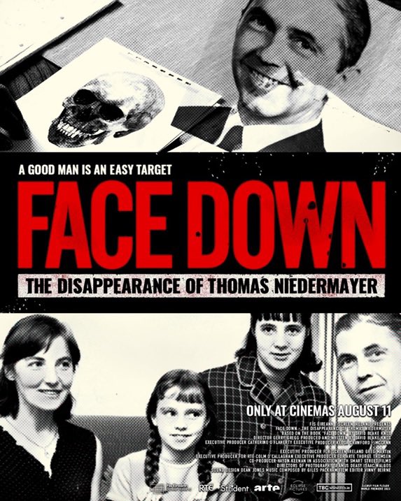 Eclipse_Picture's tweet photo. #FaceDown documentary about the disappearance of #ThomasNiedermayer, directed by @gearoidgregg, based on book by David Blake Knox, produced by @Strident_Media @catzo1 is on BBCNI tonight at 10.30pm - unmissable! https://t.co/hoZwTMPGBX