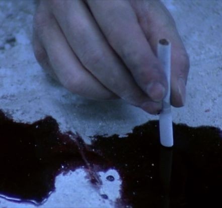 ㄔ this or that; películas de terror ⊹ !