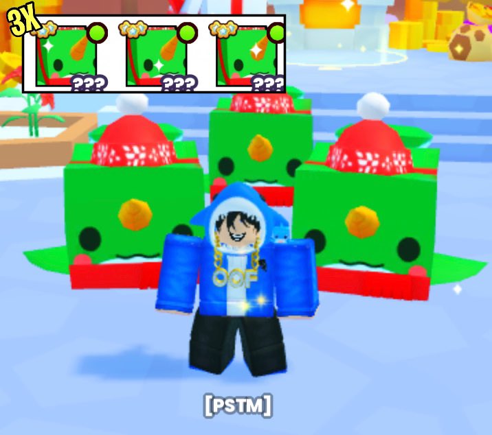 sluwppy's tweet photo. 🌟Pet Simulator 99 Giveaway🌟 
~3 Huge Jolly Narwhals~
Rules
1.follow
2.retweet
3.comment your Roblox username 
Ends in 2 days 
#Roblox #PetSimulator99 #PetSim99 https://t.co/ChlbUnFPnQ