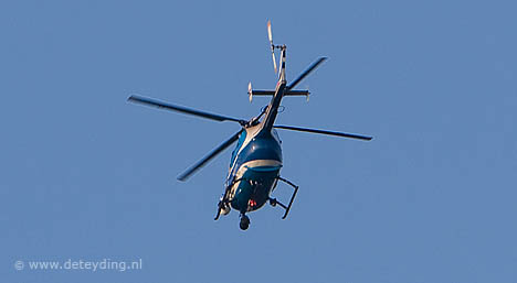 13-jarige jongen vermist in Voorhout - deteyding.nl/13-jarige-jong…