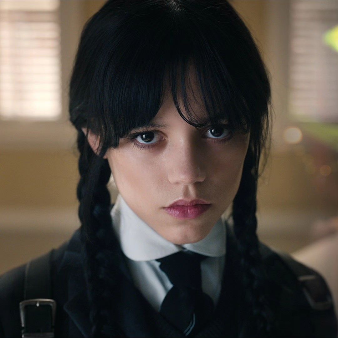 jennaortega13om's tweet photo. π€HAPPYπ€π€WEDNESDAYπ€!!!!!
Today is the last Wednesday before the end of 2023.
#jenna #ortega #jennaortega #Jennaism #GODDESS #QUEEN #acceptyouridol #wednesdayaddams #wednesday #wednesdayseries #HappyWednesday #goody #goodyaddams #enid #enidsinclair #emmamyers #emma https://t.co/dQvuJ3Ct1V