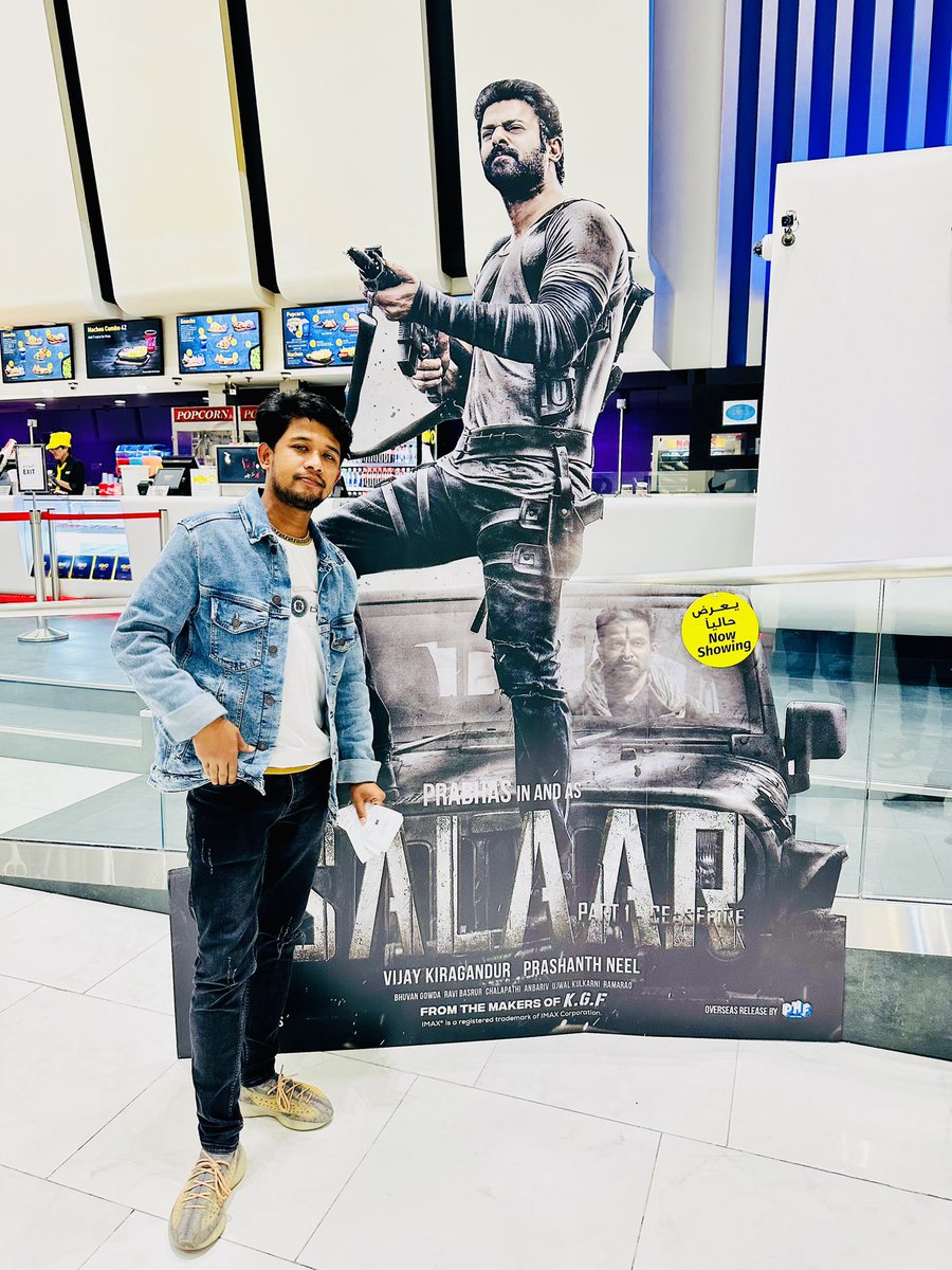 ashrafuddinbd's tweet photo. #salaar #SalaarBlockbuster #SalaarBookings #StarAcademyleLive #StormGerrit #thestreamers #غزة_تنتصر #ashrafuddin #biful https://t.co/liov6jlR2B