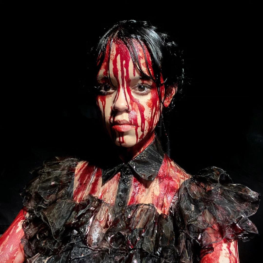 jennaortega13om's tweet photo. π€HAPPYπ€π€WEDNESDAYπ€!!!!!
Today is the last Wednesday before the end of 2023.
#jenna #ortega #jennaortega #Jennaism #GODDESS #QUEEN #acceptyouridol #wednesdayaddams #wednesday #wednesdayseries #HappyWednesday #goody #goodyaddams #enid #enidsinclair #emmamyers #emma https://t.co/dQvuJ3Ct1V