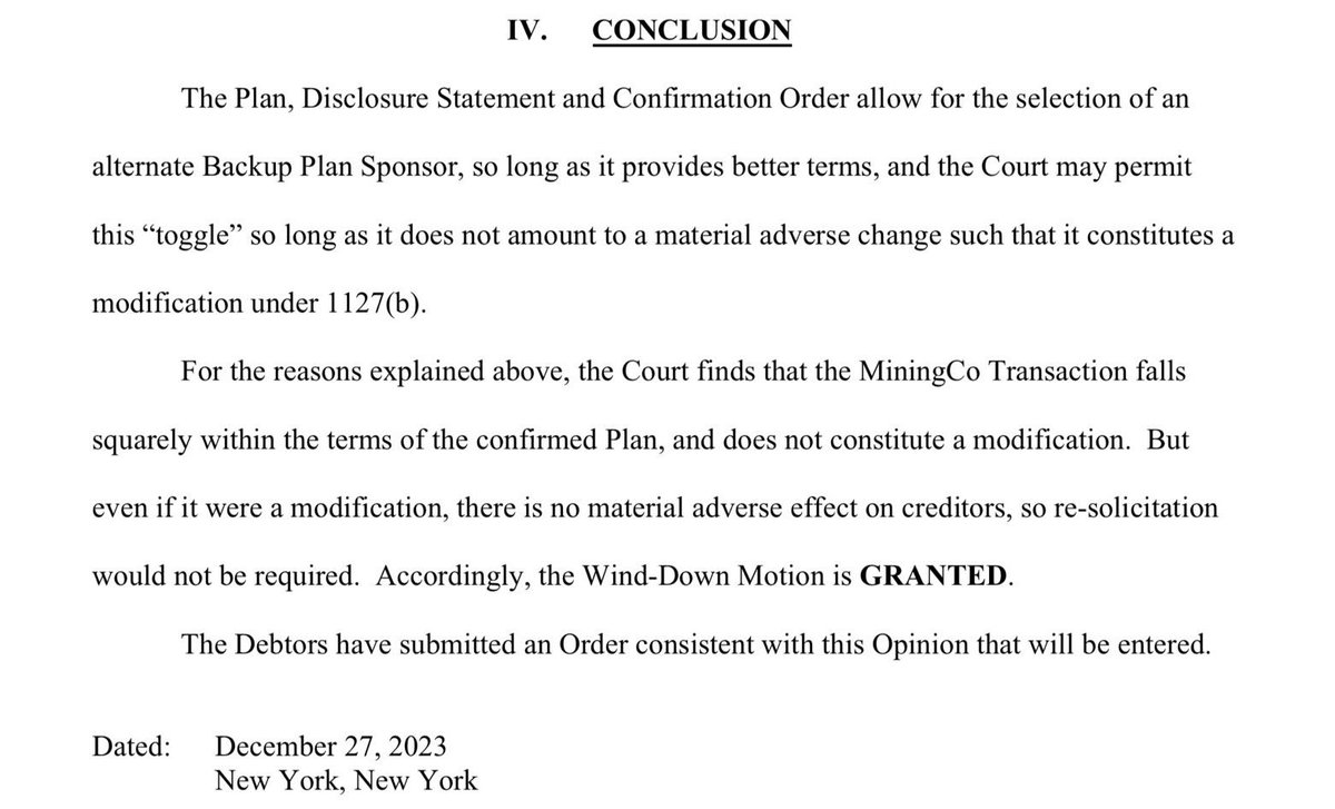 Simon Dixon tweet media