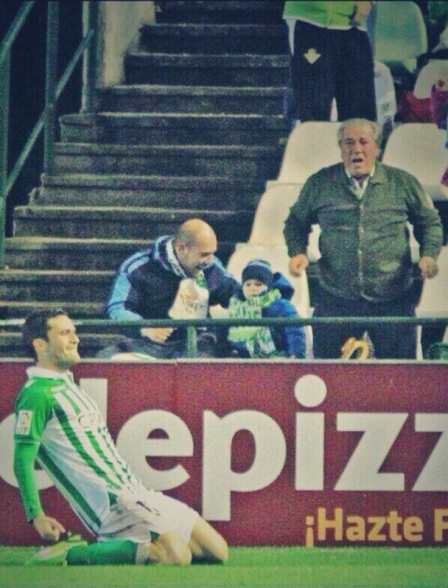 El Mago de las Botas Blancas tweet media