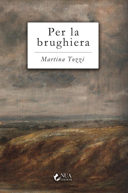 Dreamhunter72's tweet photo. Libro 86 del 2023:
Per la brughiera
di Martina Tozzi

Conoscevo ben poco della vita privata delle sorelle Brontë e del fratello Branwell: che vite brevi, sconvolgente. Da un certo punto la lettura si fa davvero dolorosa. Ora vedo le loro opere con occhi diversi.
#letsbooktogether https://t.co/6NRLPV50wY