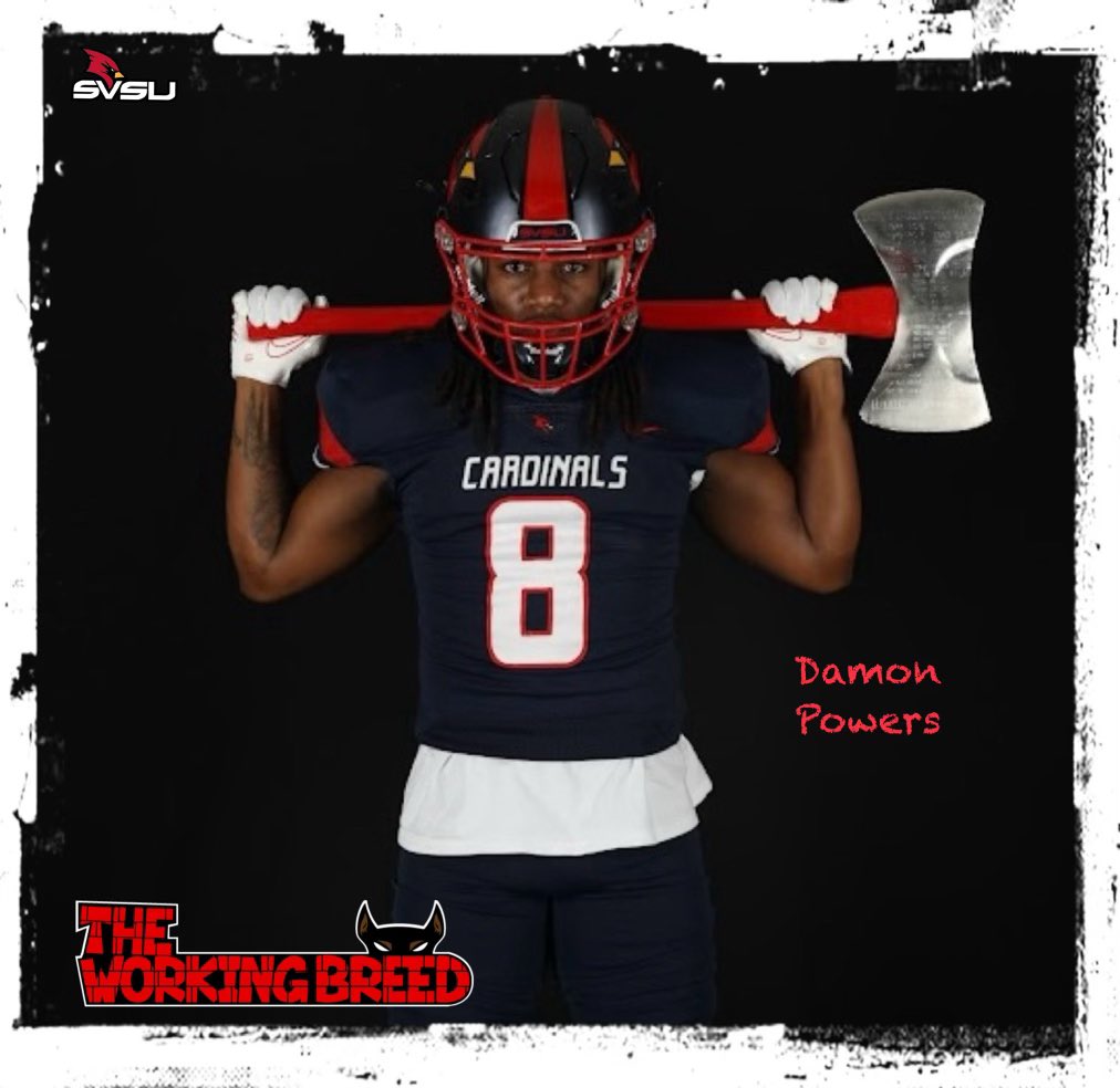 Damon Powers tweet media