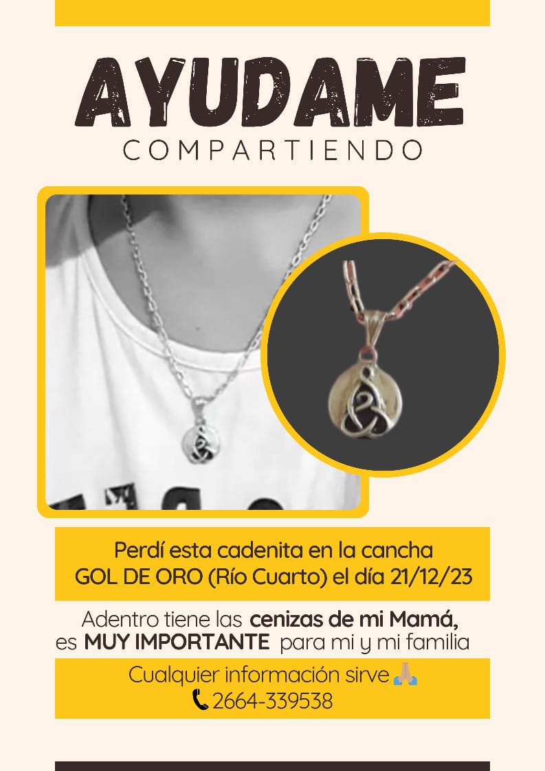 Ayudame con un RT para que aparezca 🙏🏼🤞🏼