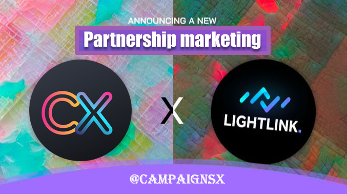 Campaigns X (@campaignsx) on Twitter photo 📣 EXCLUSIVE GIVEAWAY EVENT - CAMPAIGNSX x LIGHTLINK
🎁 Prizes: 100 $USDT For 5 Winners
🔹 Follow Me & <a href="/LightLinkChain/">LightLink ⛓️</a>
🔹 Like, Repost, Reply and Tag Friends
🔹 Join Tele : t.me/lightlinkll
⏰ Giveaway ends 01.01.2024 14:00 UTC and winners will be announced shortly 📣 EXCLUSIVE GIVEAWAY EVENT - CAMPAIGNSX x LIGHTLINK
🎁 Prizes: 100 $USDT For 5 Winners
🔹 Follow Me & <a href="/LightLinkChain/">LightLink ⛓️</a>
🔹 Like, Repost, Reply and Tag Friends
🔹 Join Tele : t.me/lightlinkll
⏰ Giveaway ends 01.01.2024 14:00 UTC and winners will be announced shortly