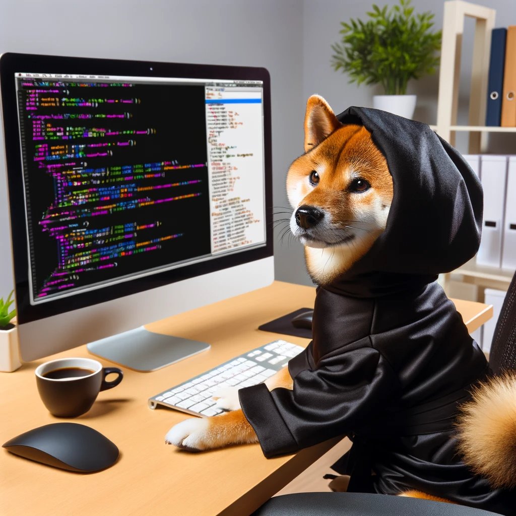 🥷 Ninja News  🥷

We've now renounced the token ownership for $NINJA. 

Transaction: explorer.injective.network/transaction/90…

What does this mean? Renouncing a token's ownership is an important safety measure for any token. It means no modifications to the token can be made from here on out.