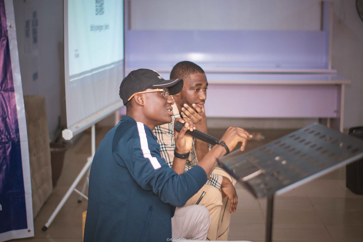 Polygon Guild Ilorin tweet media