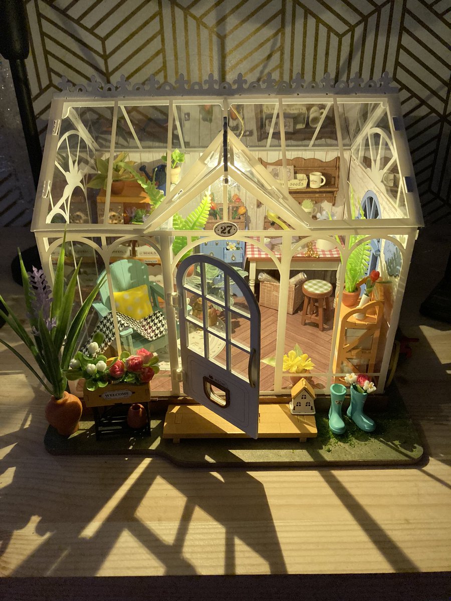 Almost four days of work with my beloved daughter. Very proud of her and the results!