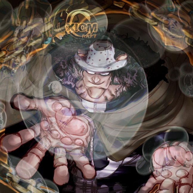 Part 17 of the One Piece Portrait Series: Bartholomew Kuma. After that chapter on Christmas, I couldn't postpone this one anymore! Oh, and Happy 10th Birthday.
.
.
.
#onepiece  #kuma #warlord #luffy #emperorofthesea #manga #anime #animeart #eichiirooda #vegapunk #ginny  #portrait