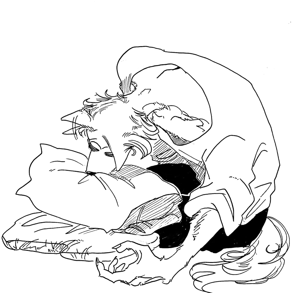 Legoshi Bot tweet media