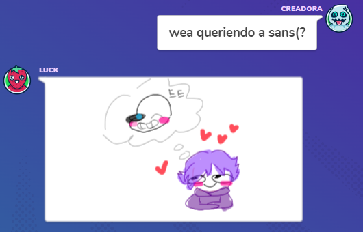 tinateoo's tweet photo. #ADTD #ADTDxSiempre #fastymorado si fasty ve esto q sepa q los fans del taclua hicieron un gartic epico https://t.co/6kT6UTa88b