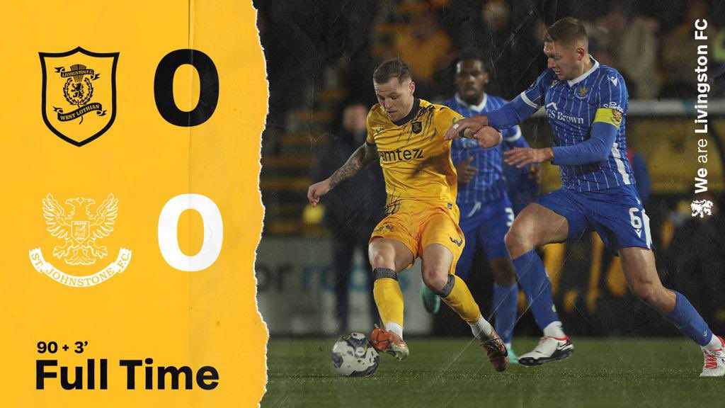 Livingston Football Club tweet media