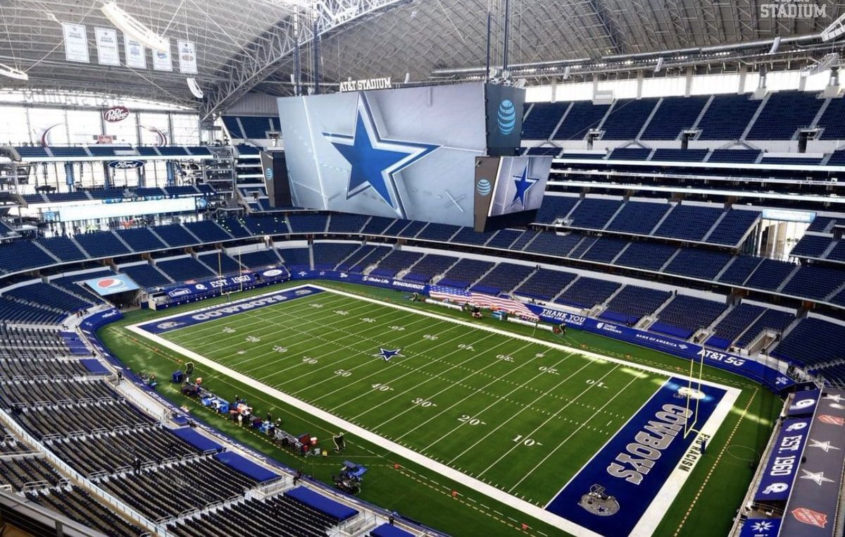 Blessed to Announce that I will be playing in the @dreambowlgame January  12-16 in AT&amp;T Stadium! 
@CoachKHeltonIMG <a href="/CoachKyleBrey/">Kyle Brey</a> <a href="/CoachDennisIMG/">Coach Chris Dennis</a>