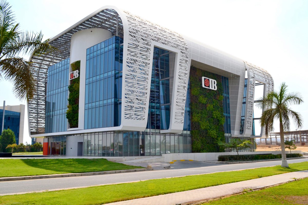 MultiplatformAI's tweet image. Commercial International Bank Egypt selects IBM AI for the integration of its services
#AgileBanking #AI #AIimplementation #artificialintelligence #Banks #CIBEgypt #CustomerExperience #Digitaltransformation #IBM #IBMCloudPakforIntegration #Integration
multiplatform.ai/commercial-int…