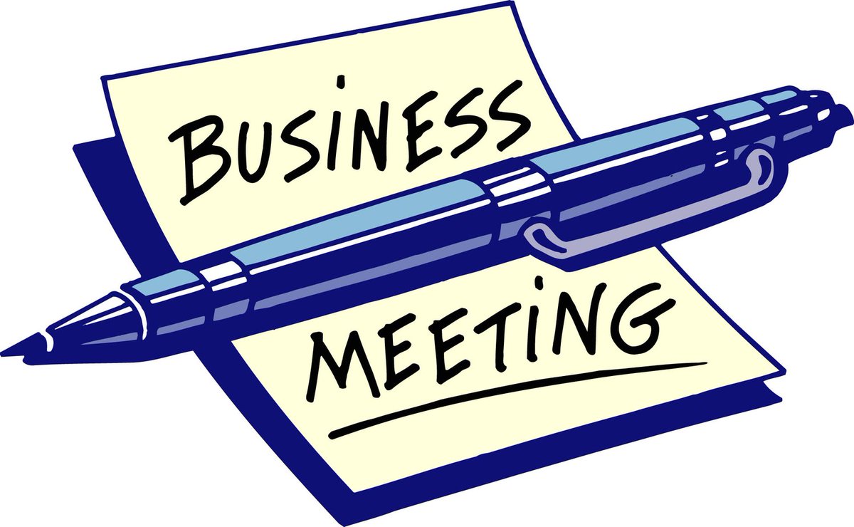 Reminder of the Winter Business Meeting, 14 January, 2024 at Abington Fire Department starting at 1300 hours.