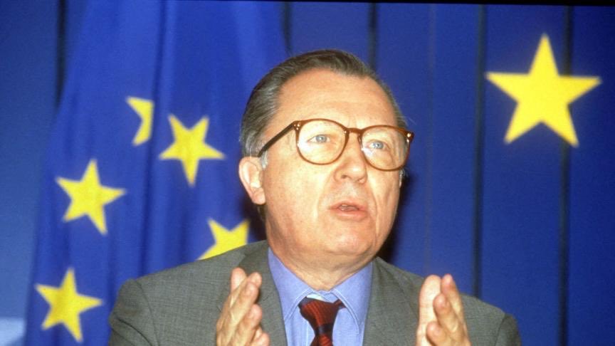Very saddened by the death of a true European. A man of conviction, unstoppable dedication & outstanding values. A style & a vision.An inspiration for all those who worked for the EU institutions & who believe in the European project. #proud ⁦@europanostra⁩